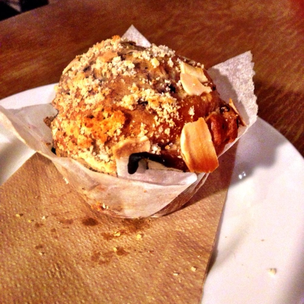 Artisan Roast - Blueberry muffin - Coffee & Tea Near Me - Glasgow, GLG Artisan Roast - Blueberry muffin - Coffee & Tea Near Me - Glasgow, GLG