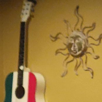 Sabor a Mexico - Inside restaurant - Mexican Near Me - Mukilteo, Washington