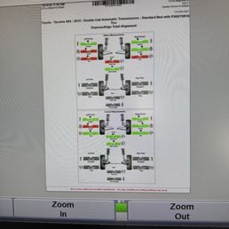 Photo from K Auto