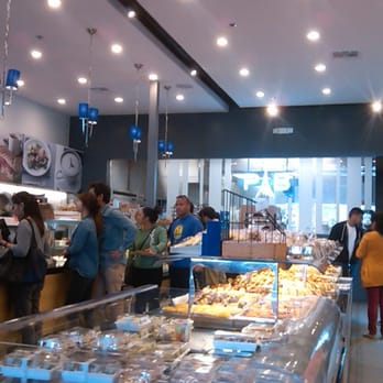 Paris Baguette - Coffee & Tea Near Me - Milpitas, California Paris Baguette - Coffee & Tea Near Me - Milpitas, California
