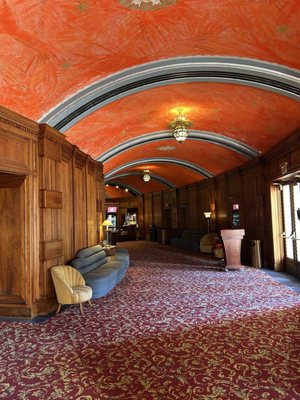 Catalina Casino by null