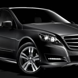 Special Rate Limousine - Use of Mercedes Benz R350 sits 6 passengers. It can be rented for airport, weddings.Point to point.NYC tour and more