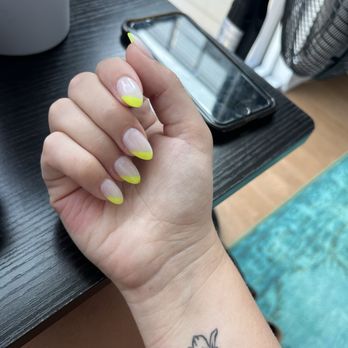 Lavish Nail Spa - Nails - Nail Salons Near Me - Washington, DC, District of Columbia
