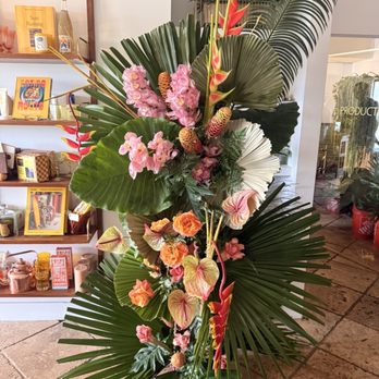 Wolfmoon - Bakeries Near Me - Naples, Florida