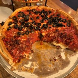 GIORDANO’S - Updated March 2026 - 427 Photos & 426 Reviews - 43 N ...