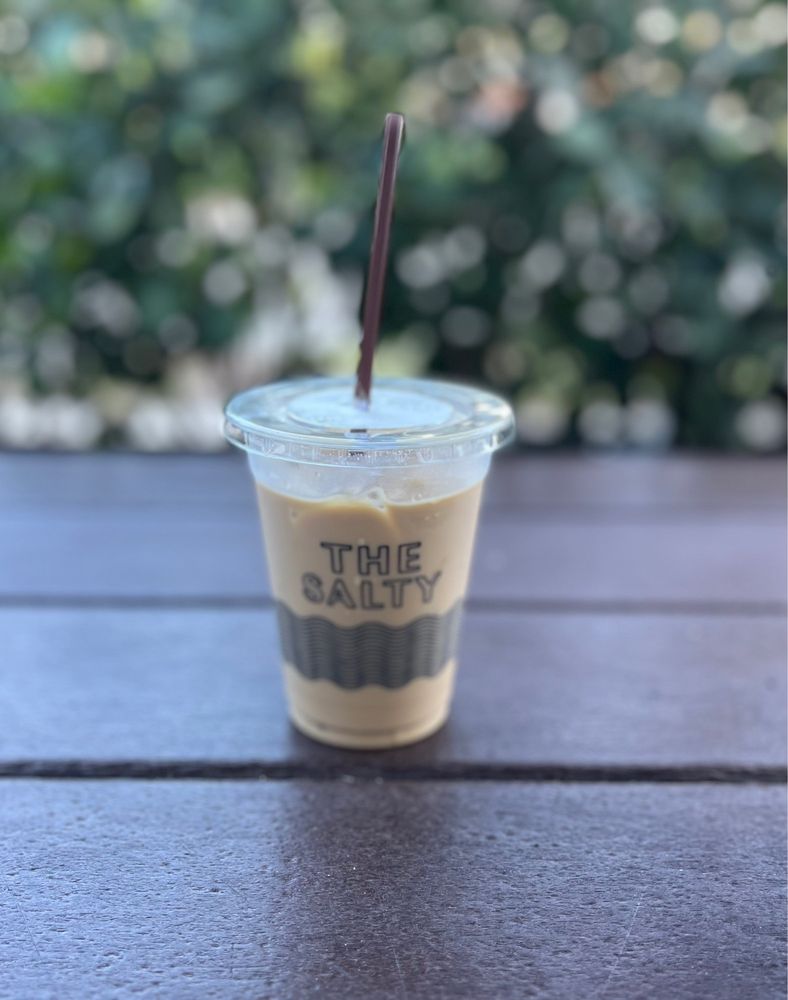 The Salty Donut South Miami