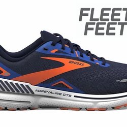 Fleet Feet - Pensacola