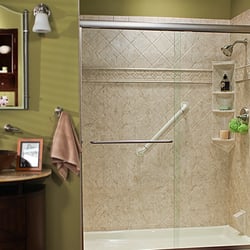 Bathrooms Plus