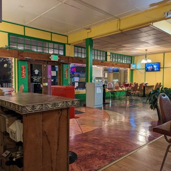 Pho Yelm Restaurant - a view of the dining area - Vietnamese Near Me - Yelm, Washington Pho Yelm Restaurant - a view of the dining area - Vietnamese Near Me - Yelm, Washington