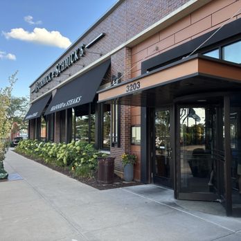 McCormick & Schmick's Seafood & Steaks - Outside - Steakhouses Near Me - Edina, Minnesota McCormick & Schmick's Seafood & Steaks - Outside - Steakhouses Near Me - Edina, Minnesota