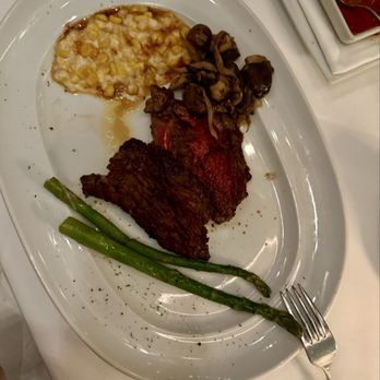 Steak 48 - Steakhouses Near Me - Beverly Hills, California Steak 48 - Steakhouses Near Me - Beverly Hills, California