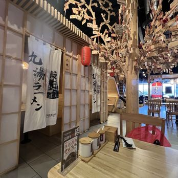 Kyuramen - Houston - Ramen Near Me - Houston, Texas