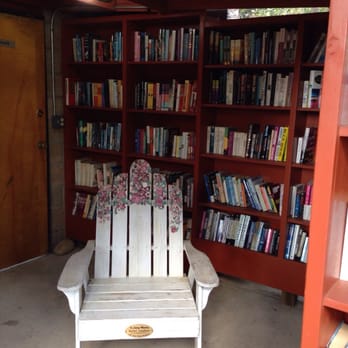 Bart's Books - Bookstores Near Me - Ojai, California