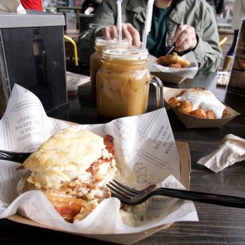 The Biscuit Bar - Breakfast & Brunch Near Me - Plano, Texas The Biscuit Bar - Breakfast & Brunch Near Me - Plano, Texas