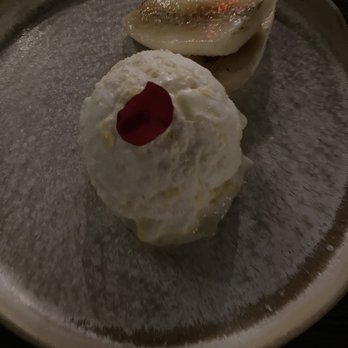 Lamaii - Egg yalk ice cream - Thai Near Me - Las Vegas, Nevada Lamaii - Egg yalk ice cream - Thai Near Me - Las Vegas, Nevada