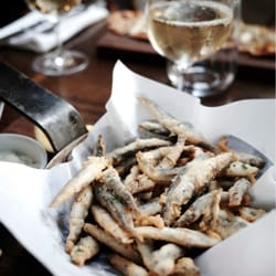 Whitebait