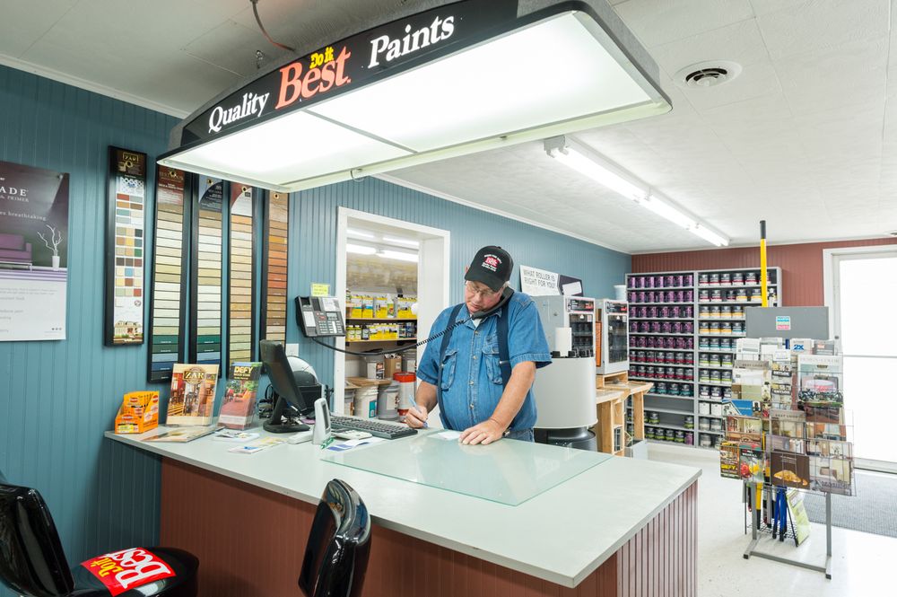 MODERN HOME SUPPLY Updated September 2024 12 Photos 713 Wooster