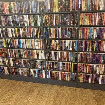 Bookoff - New York - Stacks - Bookstores Near Me - New York, New York Bookoff - New York - Stacks - Bookstores Near Me - New York, New York