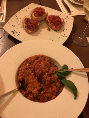Da Que' Ganzi Trattoria Osteria by null