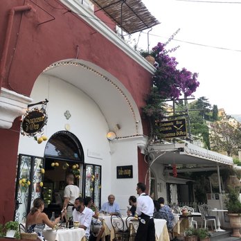 Saraceno d'Oro - Italian Near Me - Positano, SA