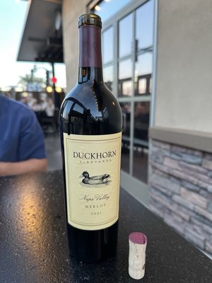 Arrowhead Grill by null