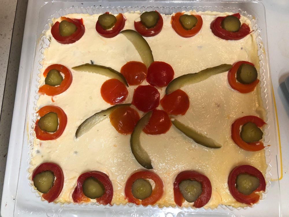 MINI EUROPEAN DELI Updated October 2024 4386 Imperial Street