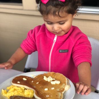 Sky Kitchen - Mickey Mouse Pancake Breakfast - Breakfast & Brunch Near Me - San Carlos, California Sky Kitchen - Mickey Mouse Pancake Breakfast - Breakfast & Brunch Near Me - San Carlos, California