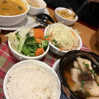 The Monkey Bridge - Delicious; so much more than pho - Vietnamese Near Me - Seattle, Washington The Monkey Bridge - Delicious; so much more than pho - Vietnamese Near Me - Seattle, Washington