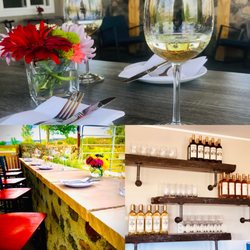 Mesa Winds Farm and Winery