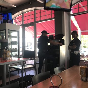 Big Pink - Pizza Near Me - Miami Beach, Florida