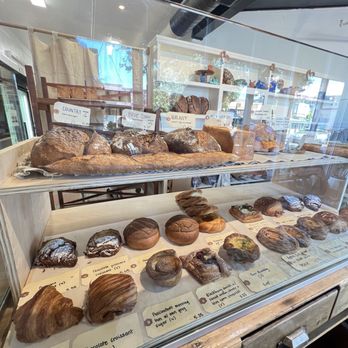 Forma Bakery - Bakeries Near Me - Oakland, California Forma Bakery - Bakeries Near Me - Oakland, California