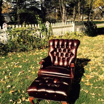 Heirloom Upholstery - Furniture Reupholstery Near Me - Grandville, Michigan Heirloom Upholstery - Furniture Reupholstery Near Me - Grandville, Michigan