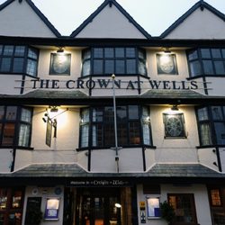 The Crown