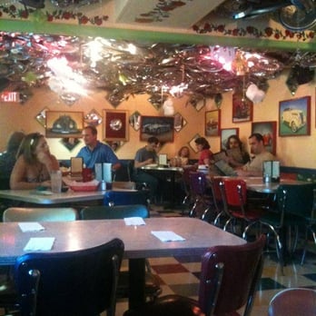 Chuy's - Love it - Tex-Mex Near Me - Austin, Texas
