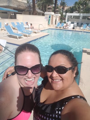 Delano Beach Club by null