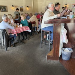 Home Cookin’ Cafe