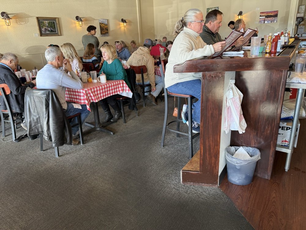 Home Cookin’ Cafe