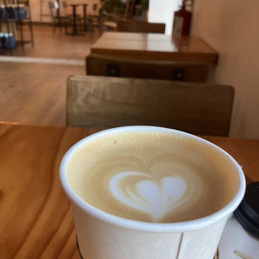 Penstock Coffee Roasters - Latte - Coffee & Tea Near Me - Highland Park, New Jersey Penstock Coffee Roasters - Latte - Coffee & Tea Near Me - Highland Park, New Jersey