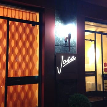 Joia - Vegan Near Me - Milan, Michigan
