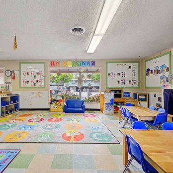 Walnut Boulevard KinderCare - Child Care & Day Care Near Me - Walnut Creek, California