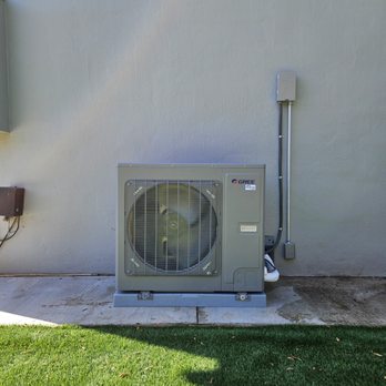 Redwire HVAC - Heat pump replacement - Heating & Air Conditioning/HVAC Near Me - Burlingame, California Redwire HVAC - Heat pump replacement - Heating & Air Conditioning/HVAC Near Me - Burlingame, California
