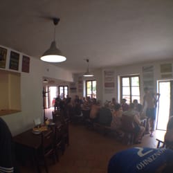 Pivovarská restaurace Šalanda - Restaurace