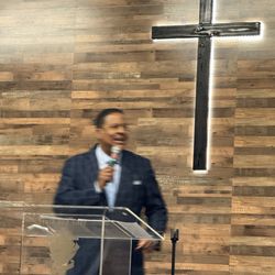 Truth and Love Christian Church - Ptr Walter!