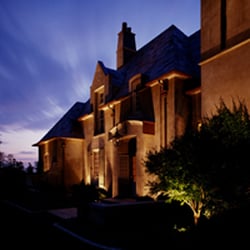 Outdoor Lighting Perspectives - Architectural lighting at its finest