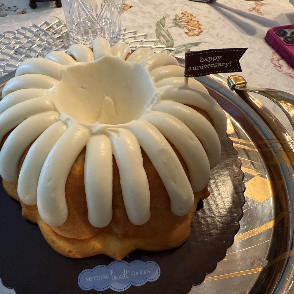 Nothing Bundt Cakes - Bakeries Near Me - Boynton Beach, Florida Nothing Bundt Cakes - Bakeries Near Me - Boynton Beach, Florida
