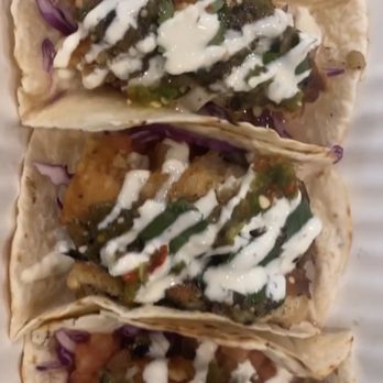 FishScale - Blue Catfish Street Tacos - Burgers Near Me - Washington, DC, District of Columbia