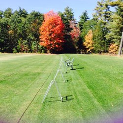 Field of Dreams Golf Driving Range