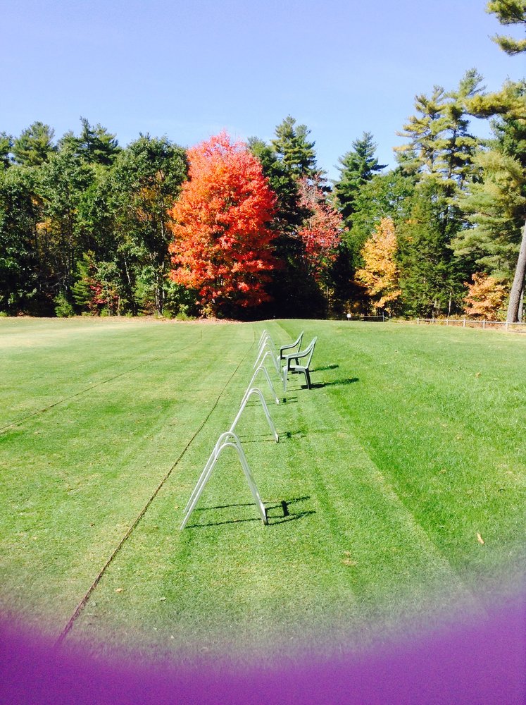 FIELD OF DREAMS GOLF DRIVING RANGE Updated September 2024 475