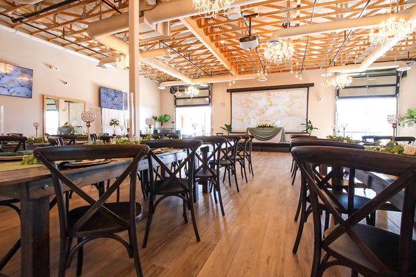 Chinitas Tapas & Sushi by null
