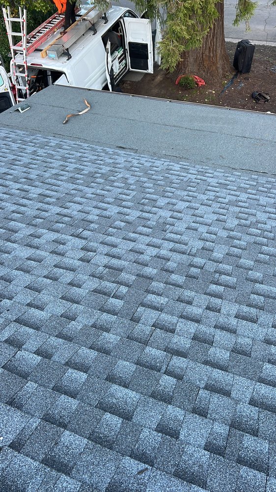 Slide of All General Construction